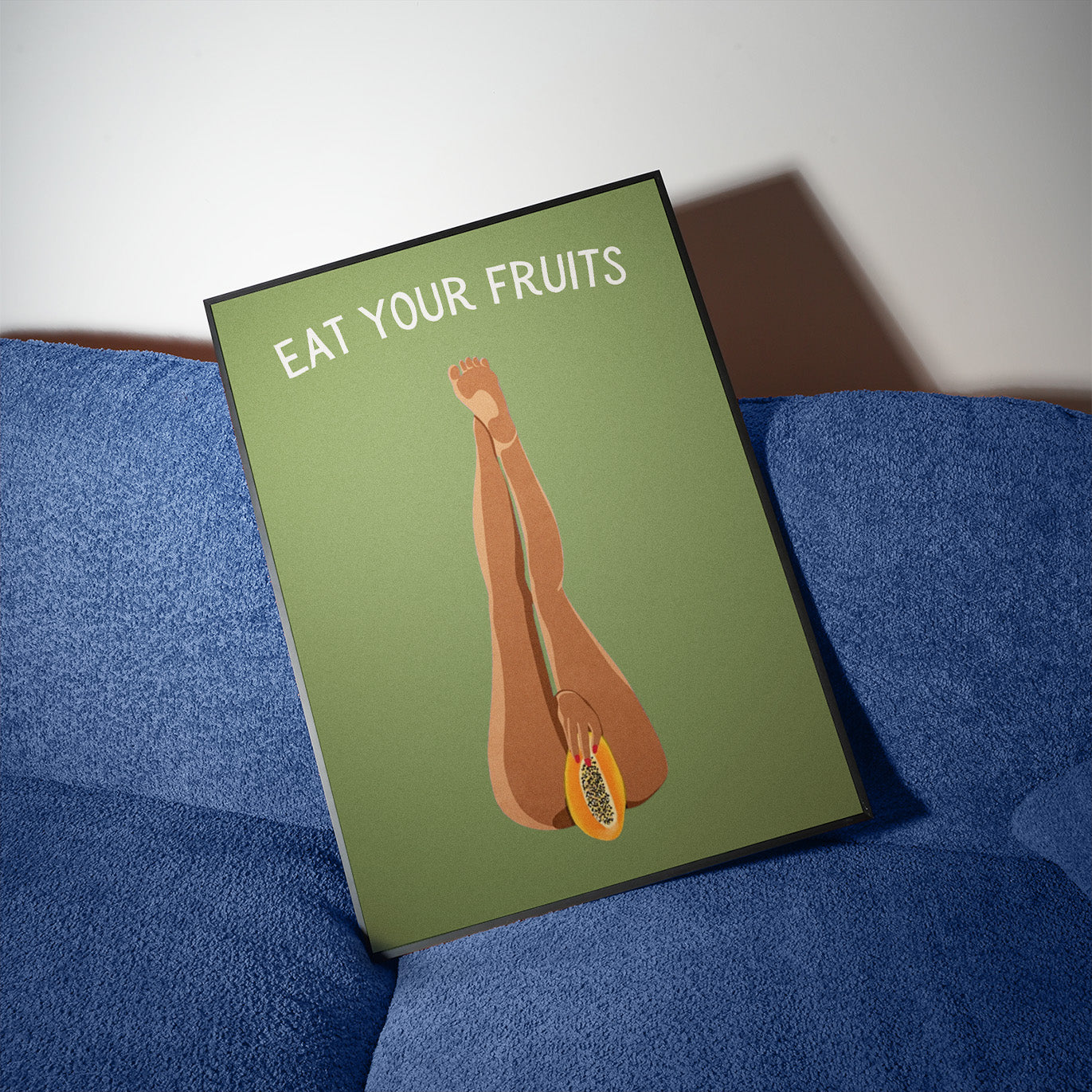 Eat your fruits