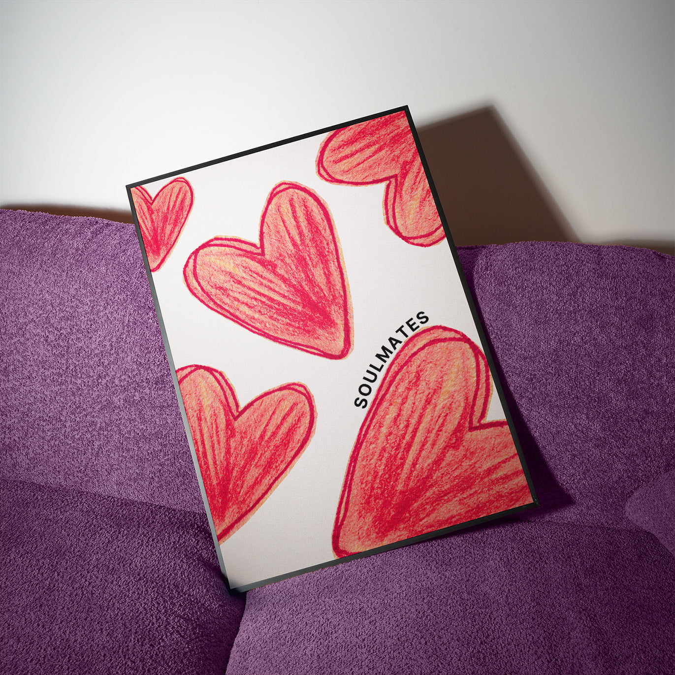 Soulmates