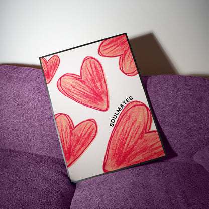 Soulmates