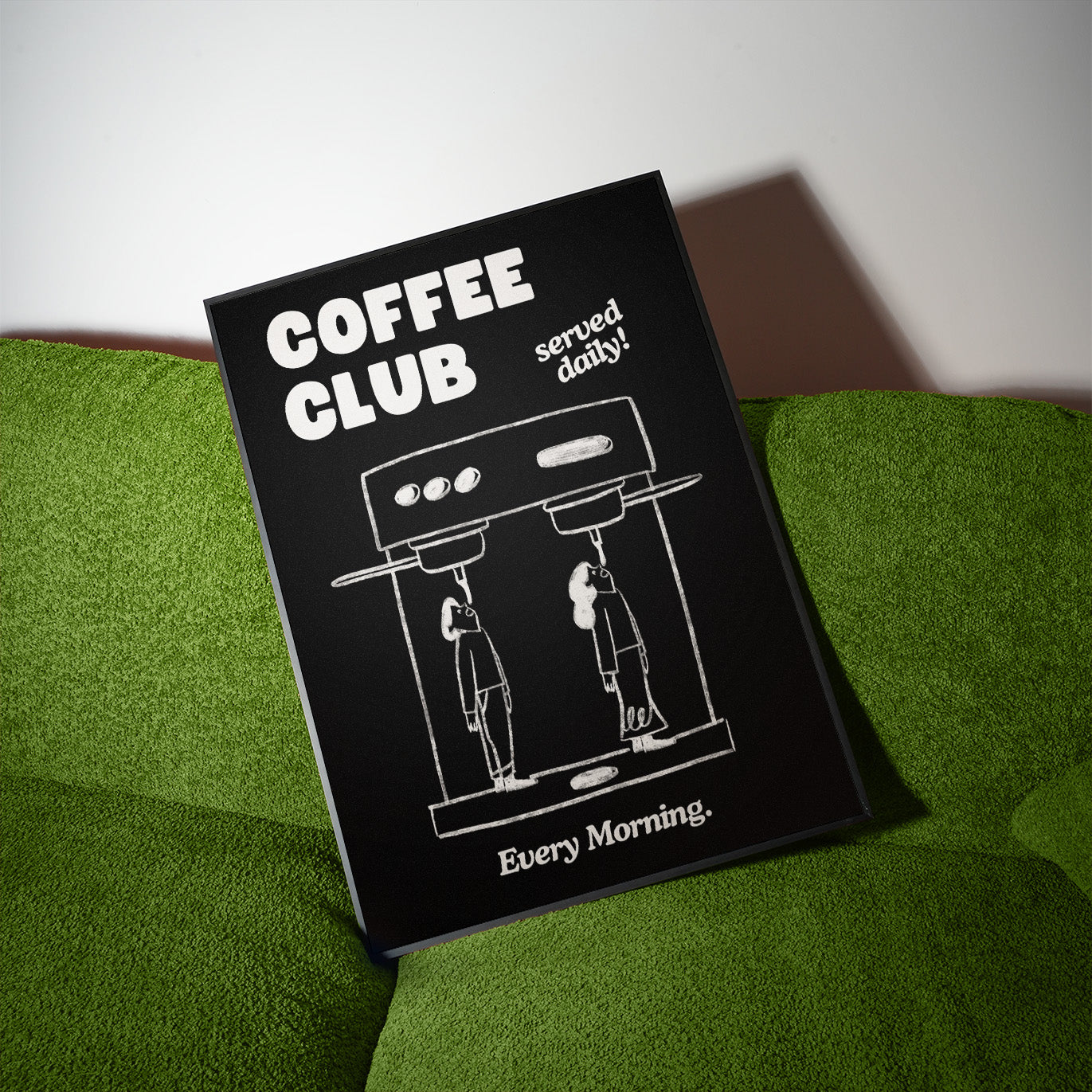Coffee Club