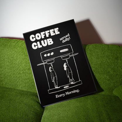 Coffee Club