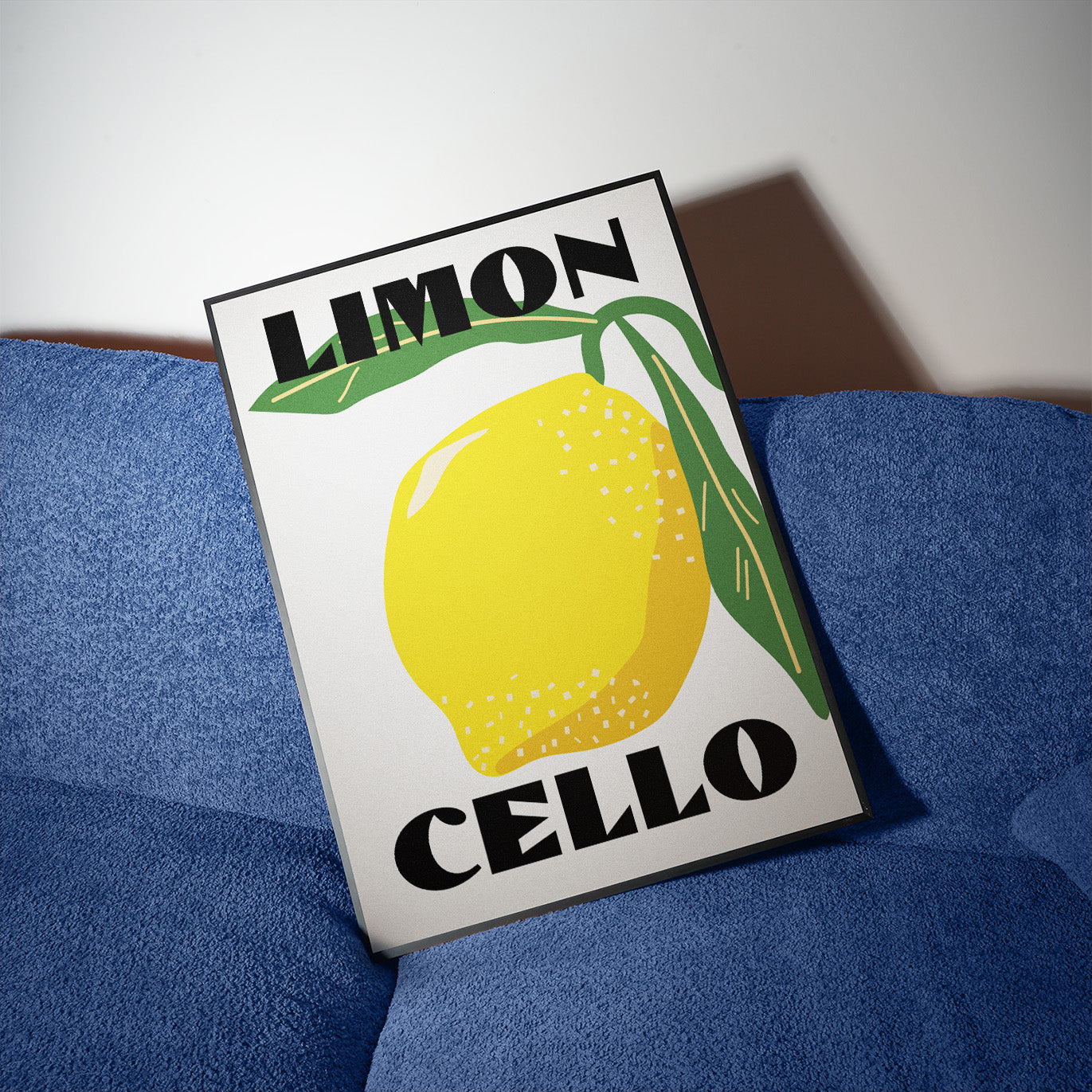 Limon Cello