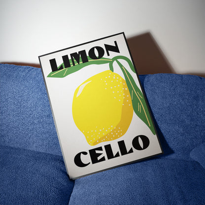 Limon Cello