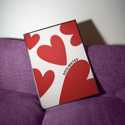 Soulmates