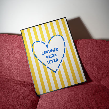 Pasta Lover