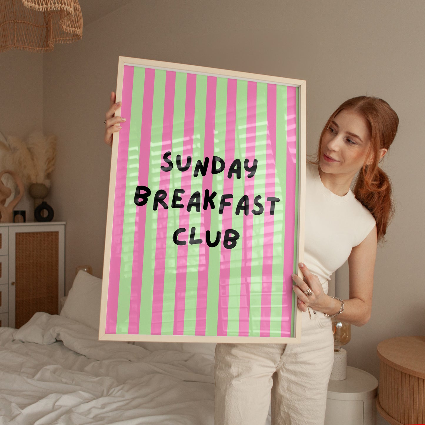 Sunday Breakfast Club