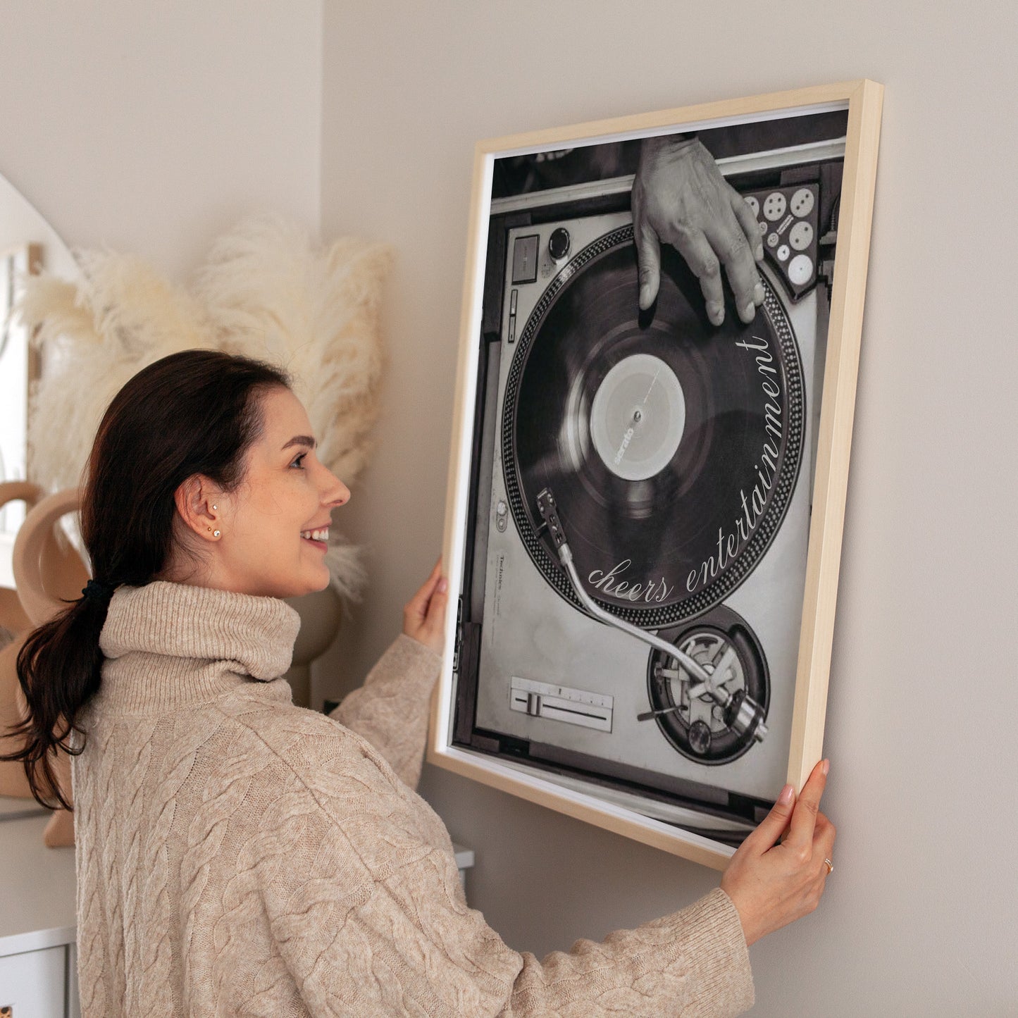 Cheers Entertainment