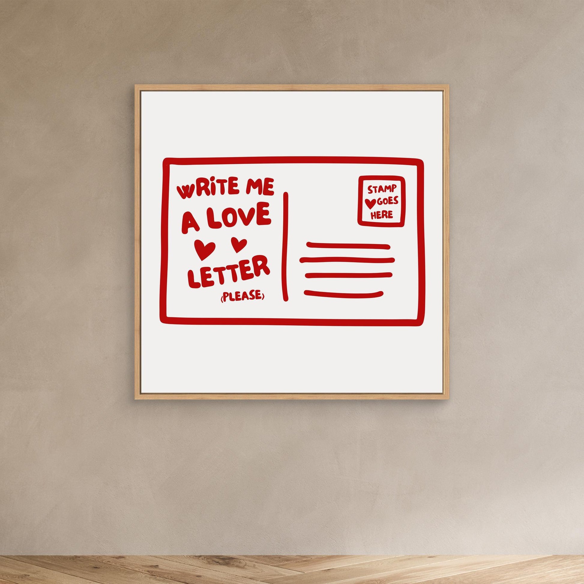 Love Letter