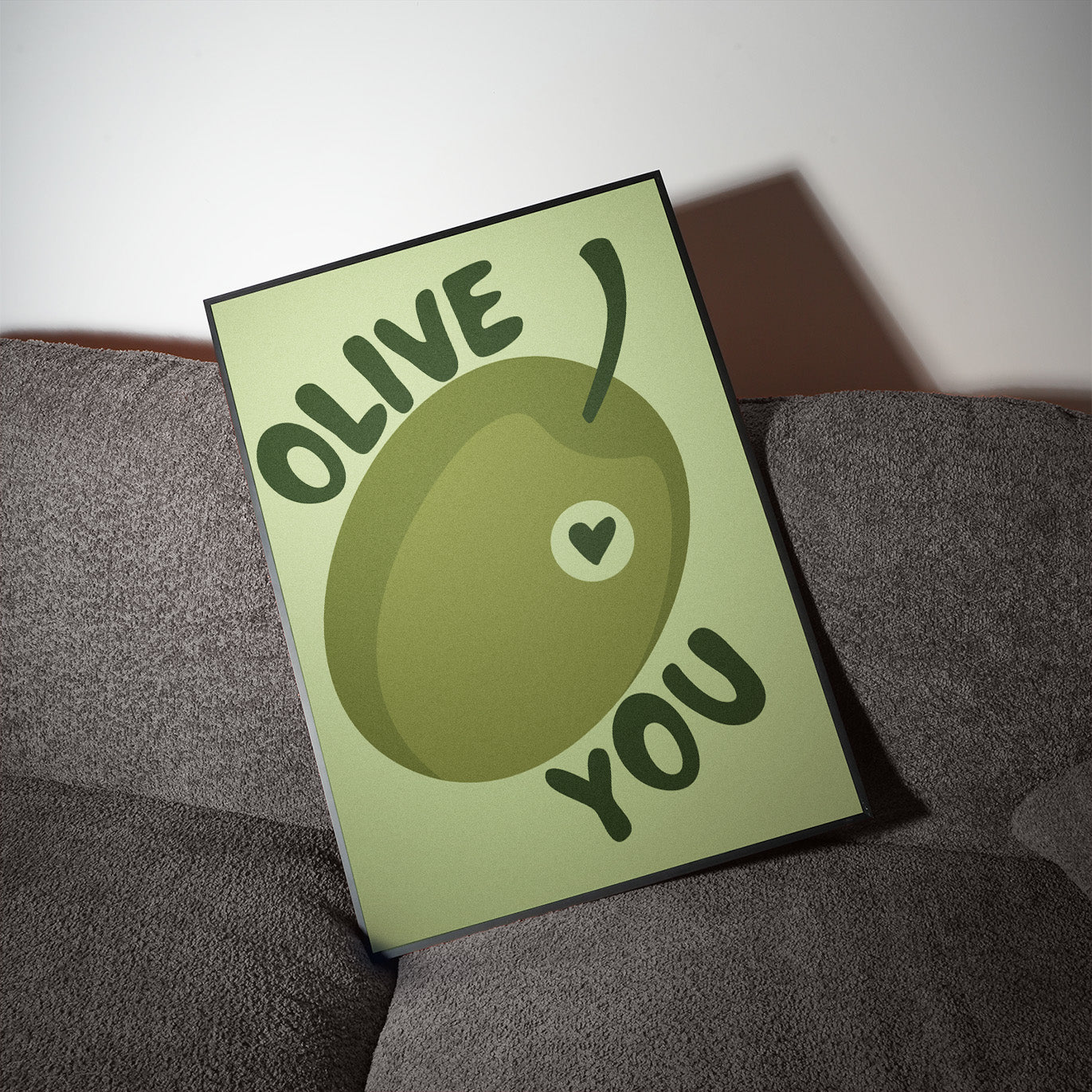 Olive You