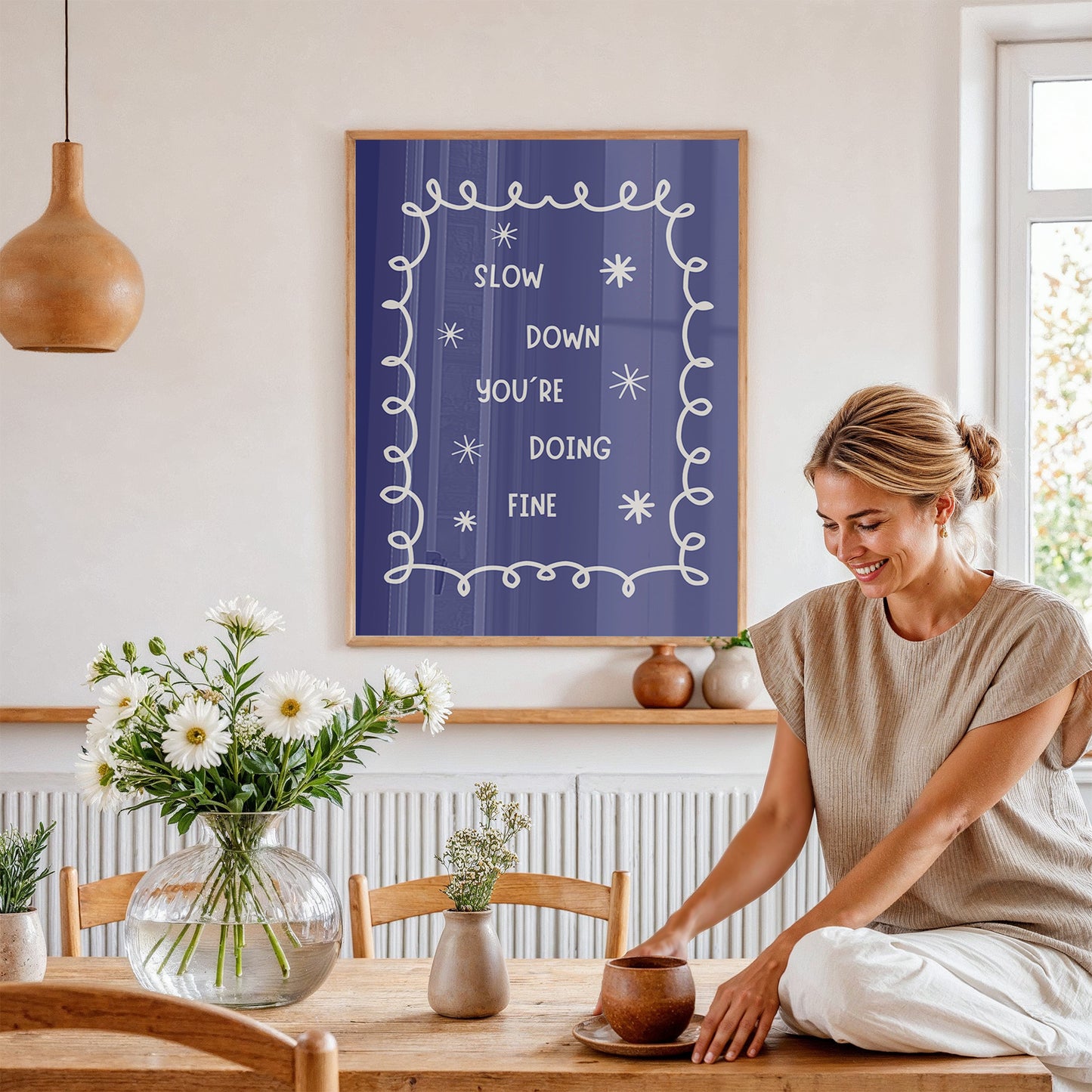 You´re Doing Amazing