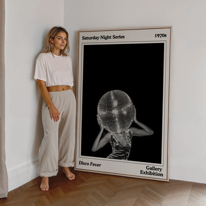 Saturday Night Series