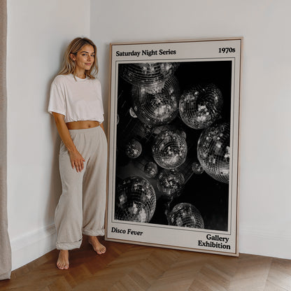 Saturday Night Series