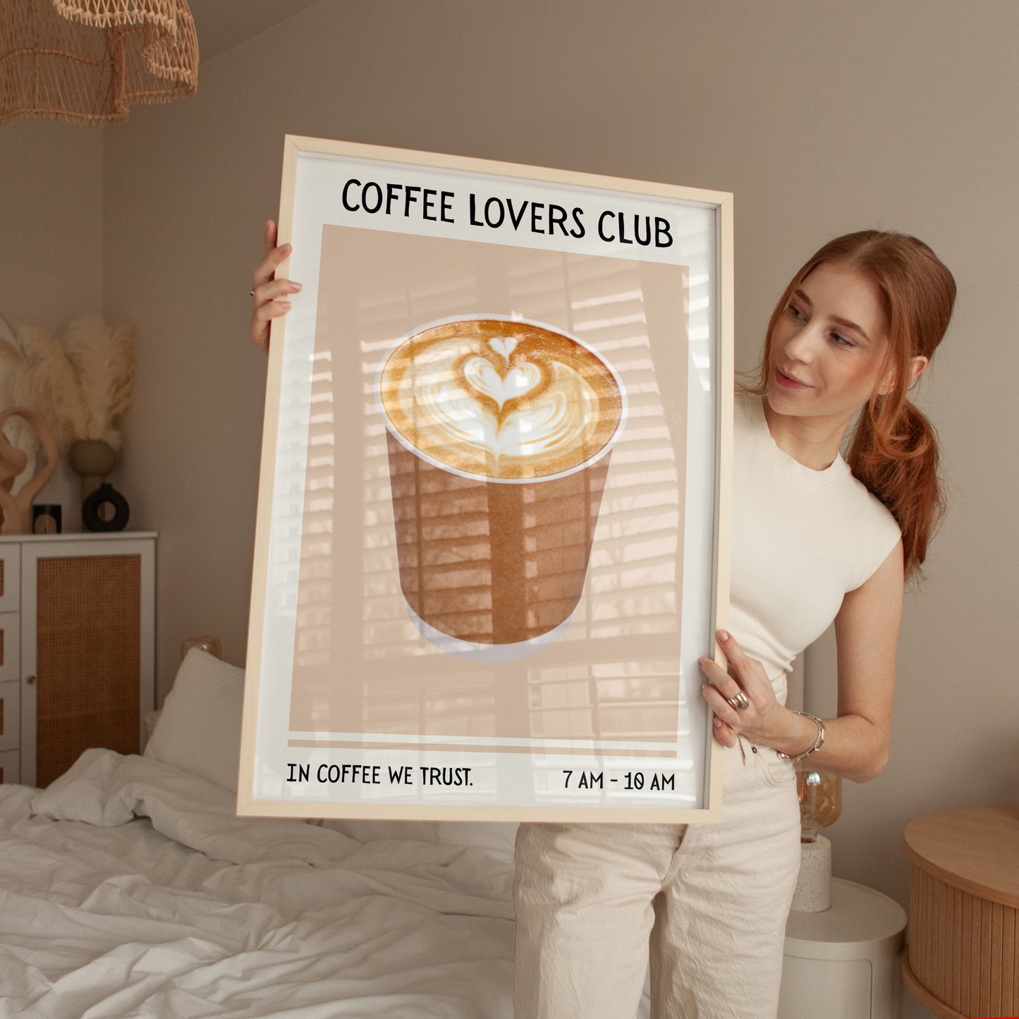 Coffee Lovers Club