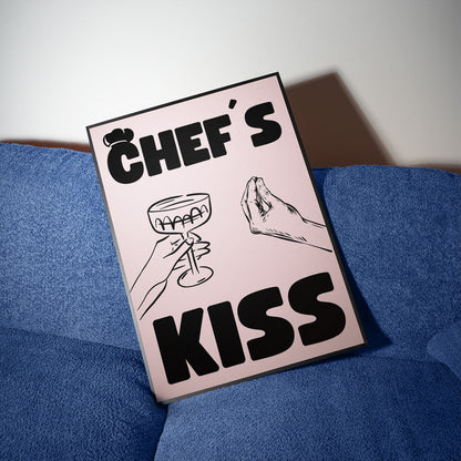 Chef´s Kiss