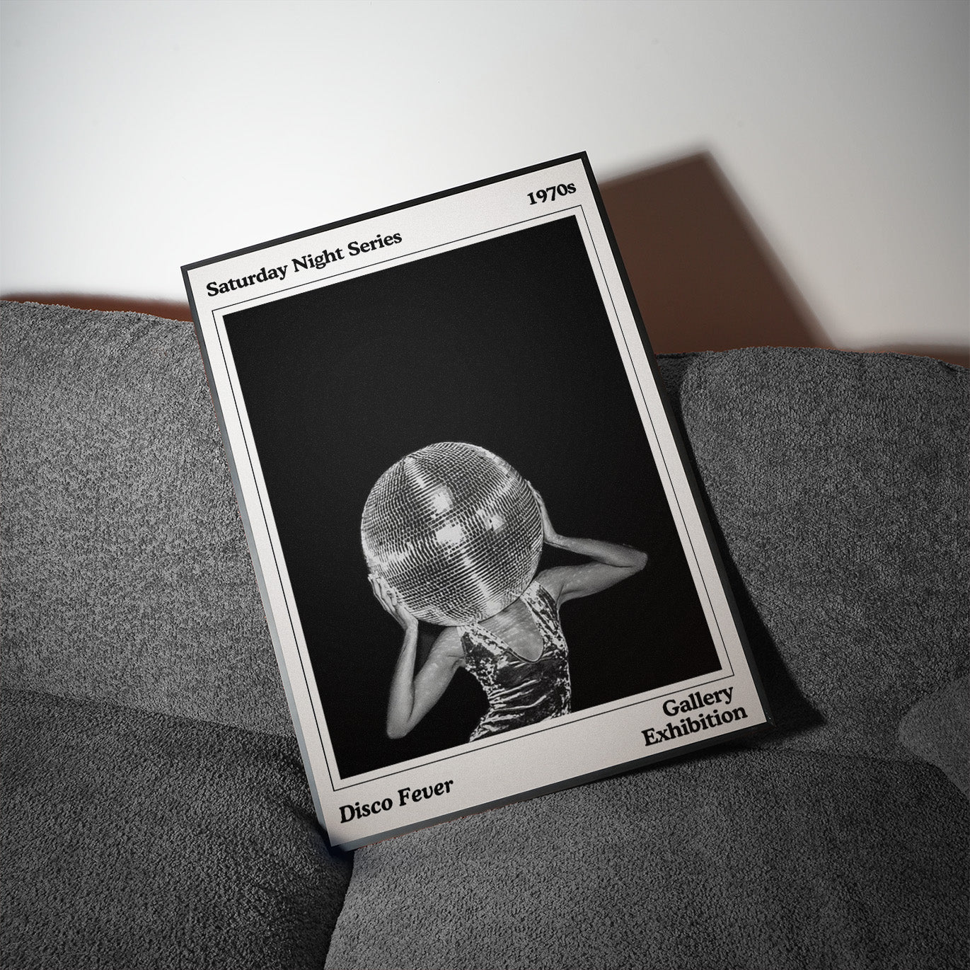 Saturday Night Series