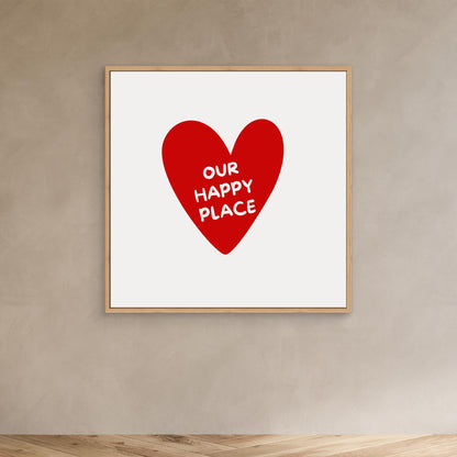 Our Happy Place