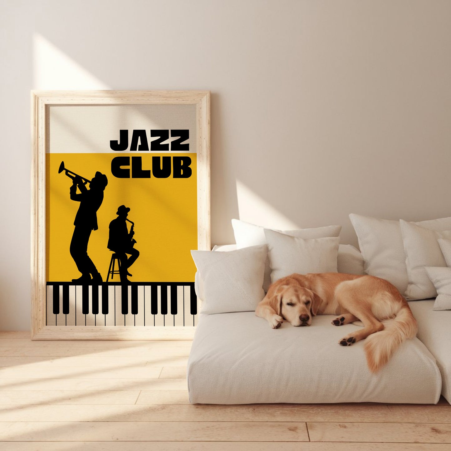Jazz Club