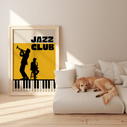 Jazz Club