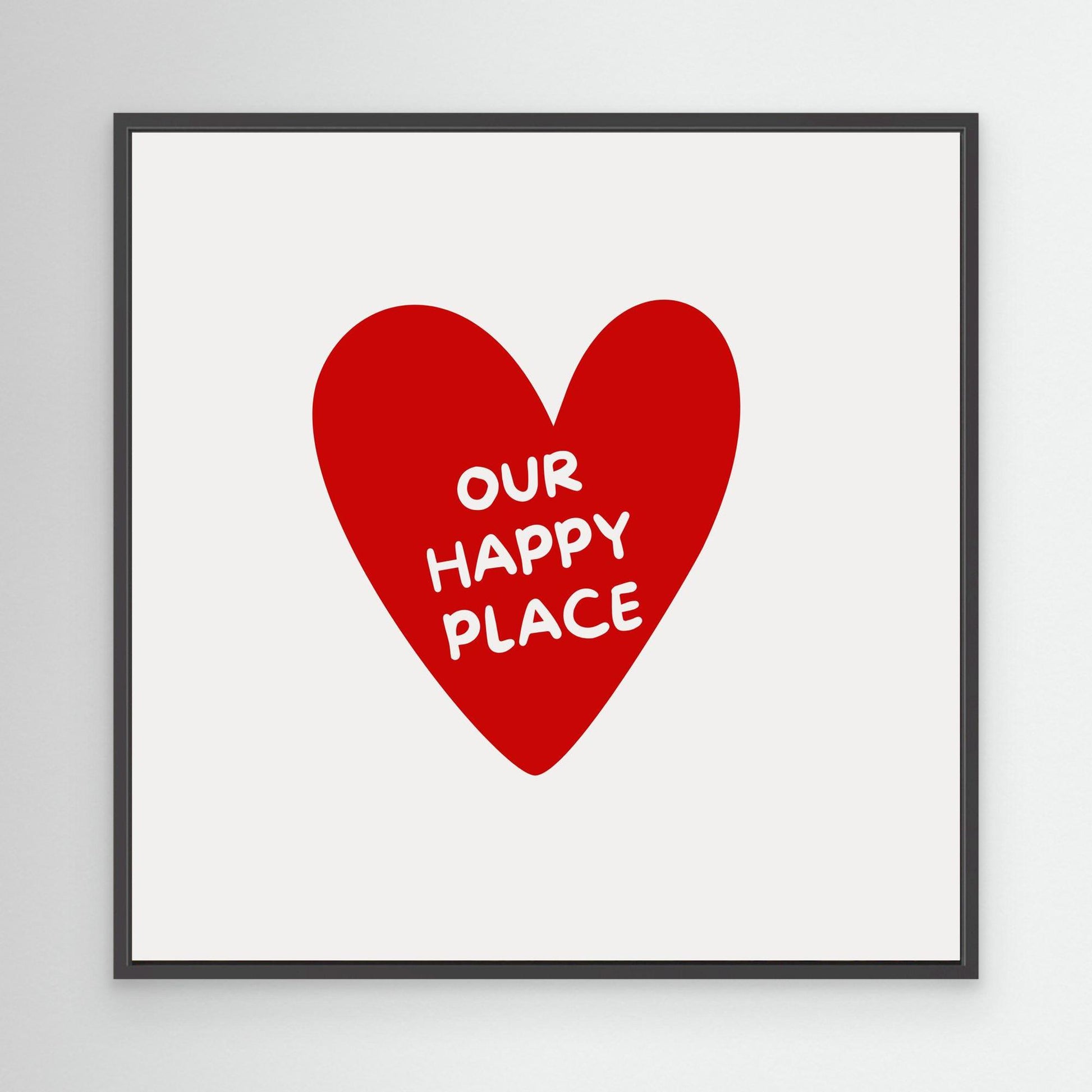 Our Happy Place