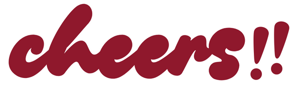 Cheers Posters