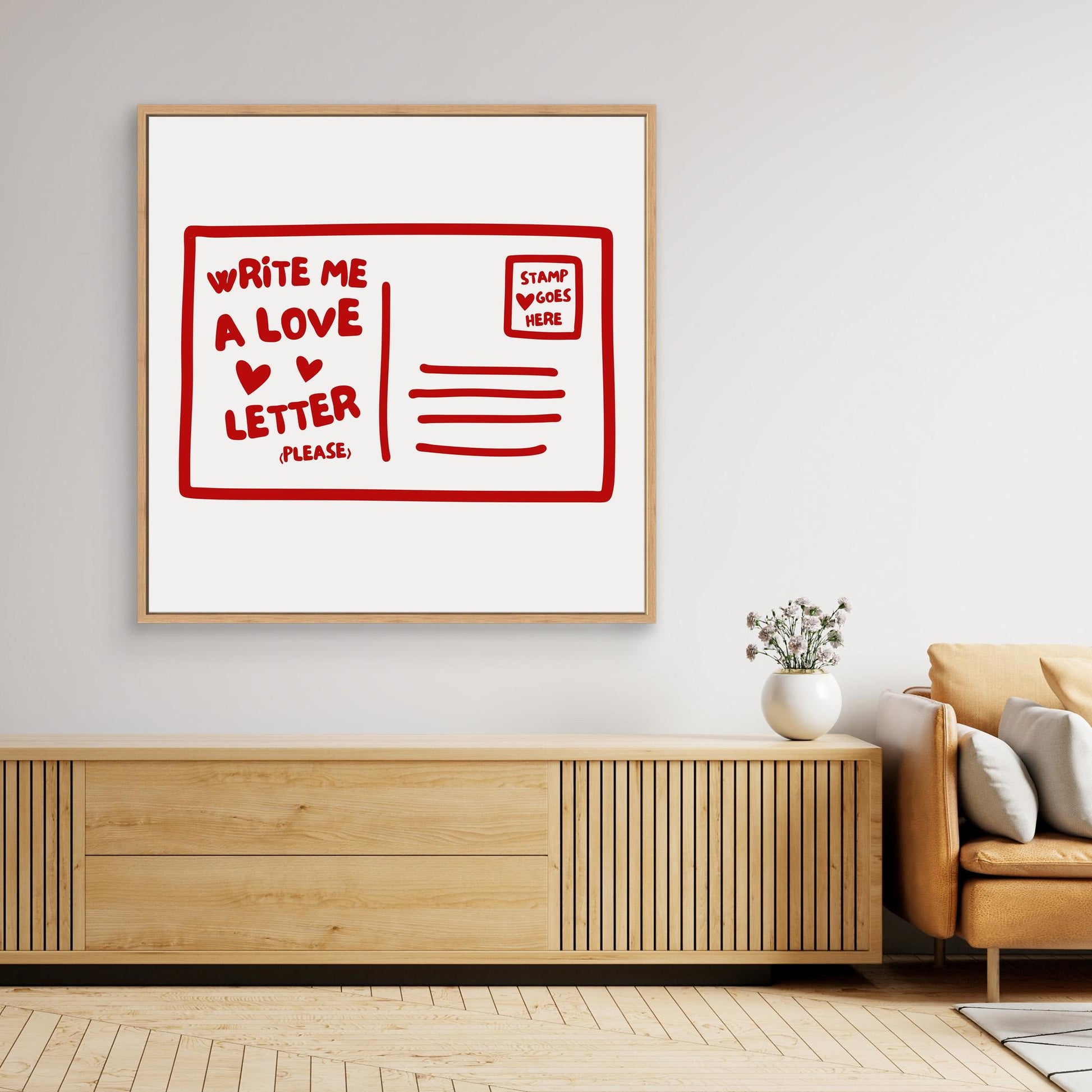 Love Letter