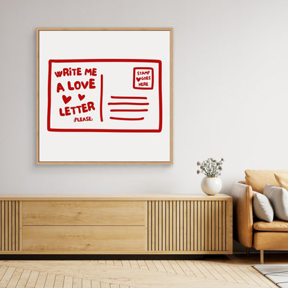 Love Letter