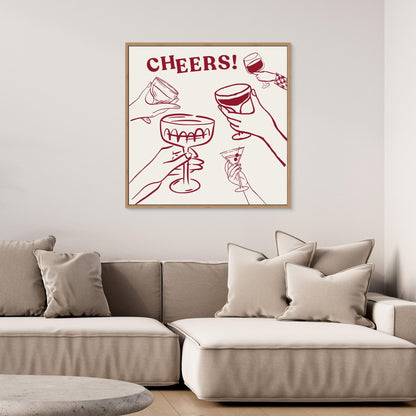 Cheers!