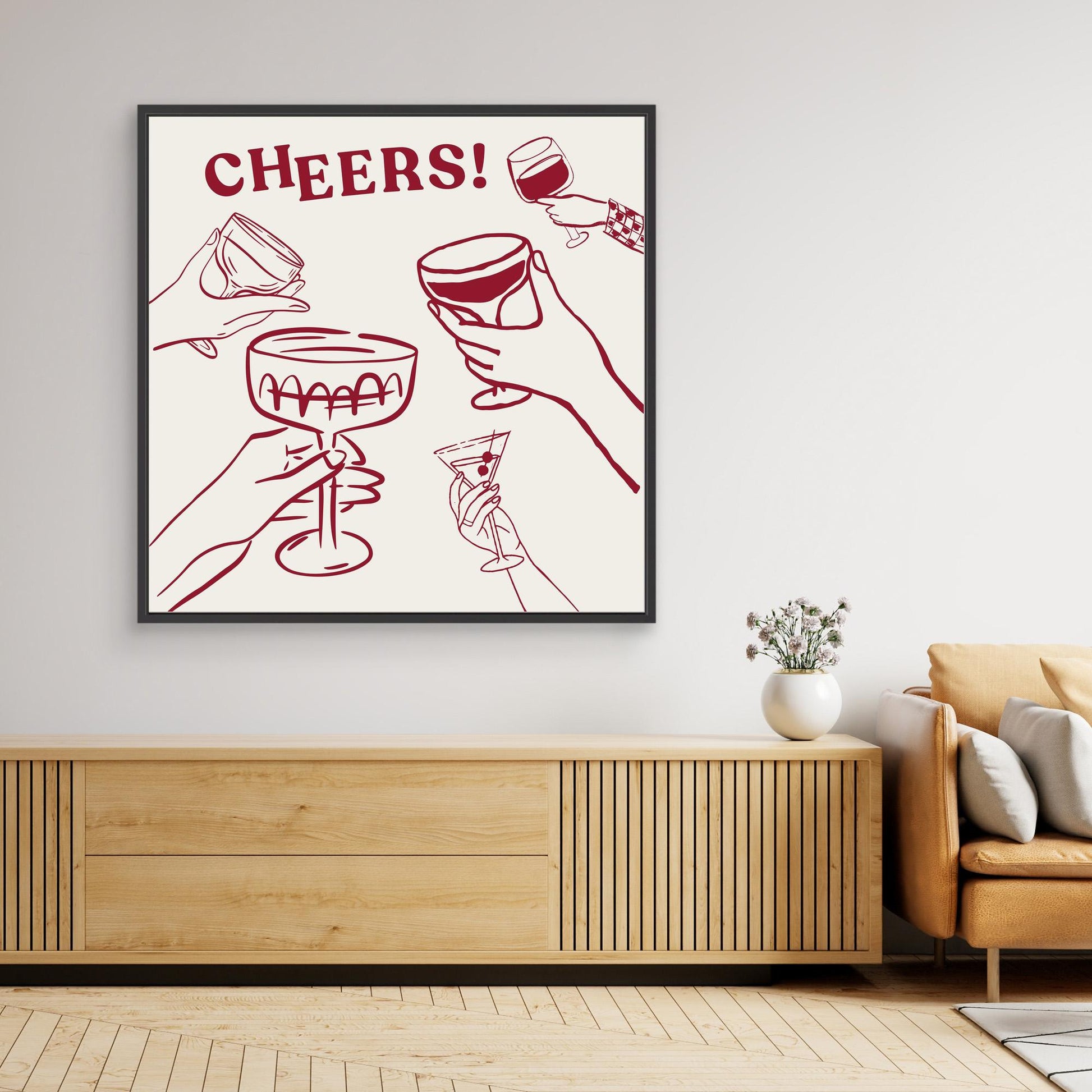 Cheers!
