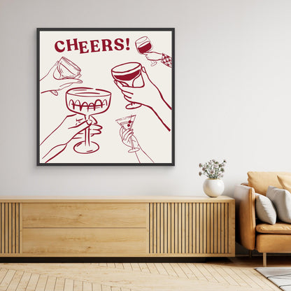 Cheers!
