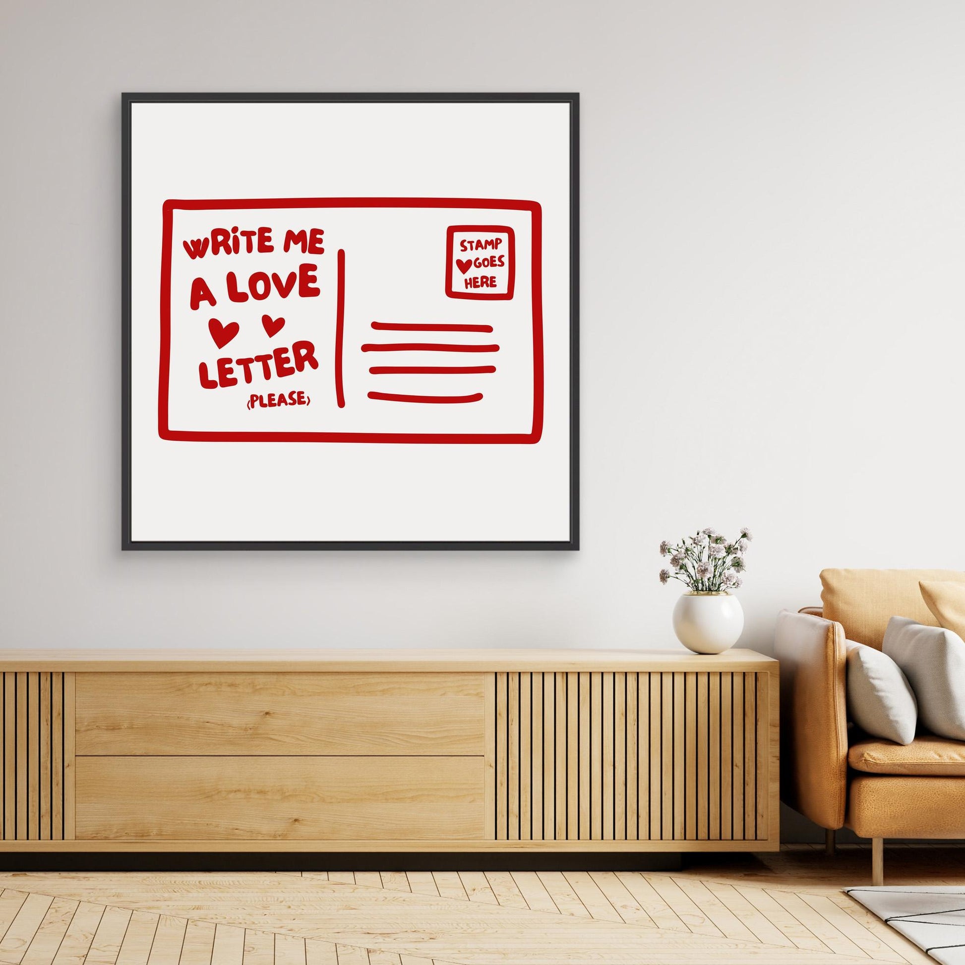 Love Letter