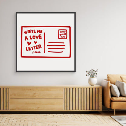 Love Letter