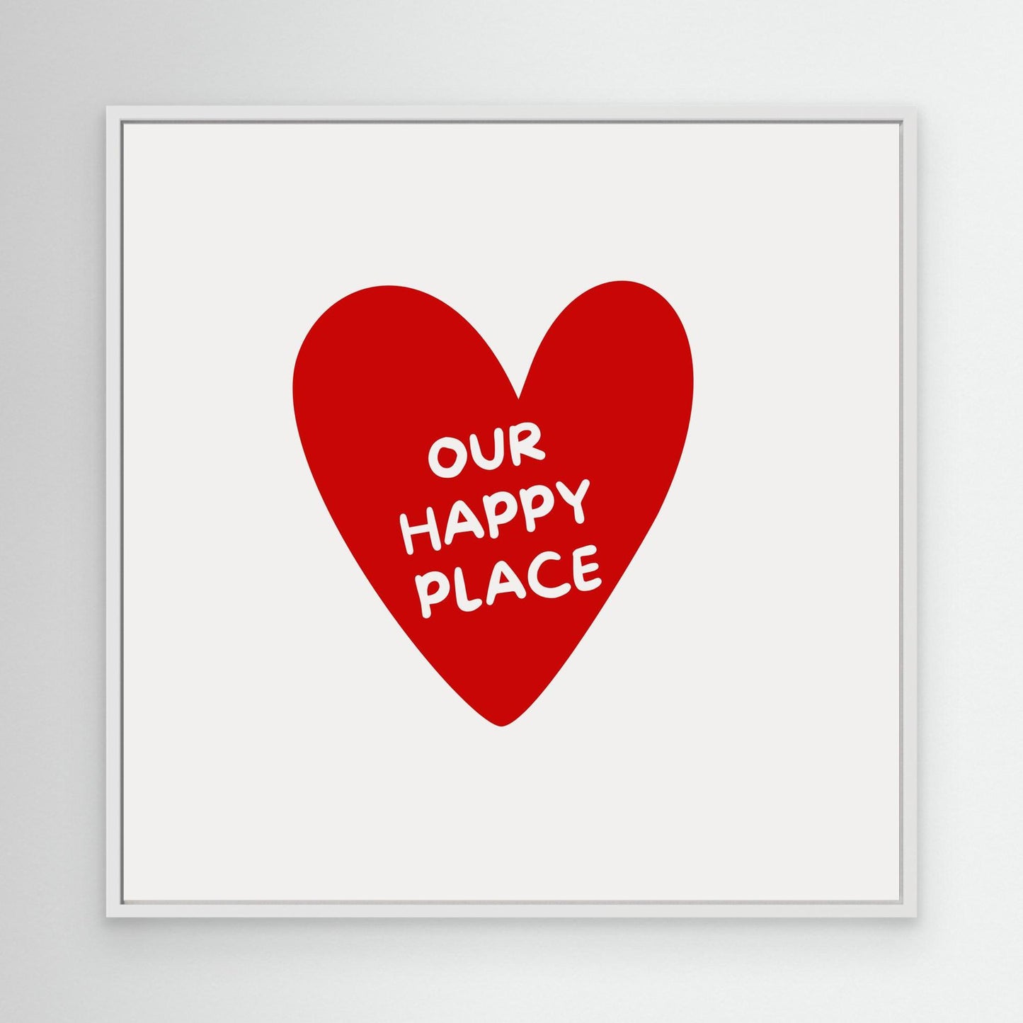 Our Happy Place
