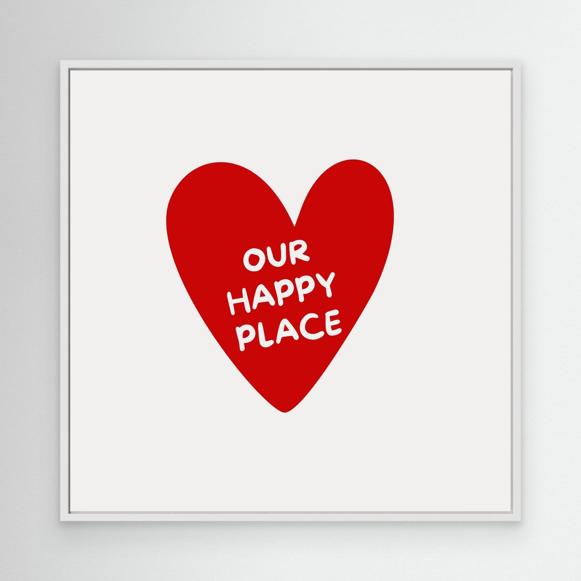 Our Happy Place