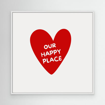 Our Happy Place