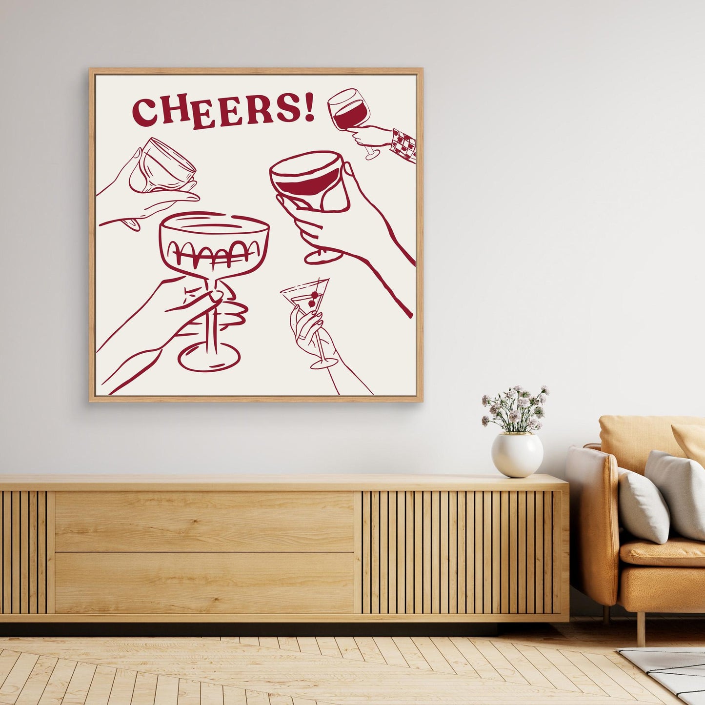 Cheers!
